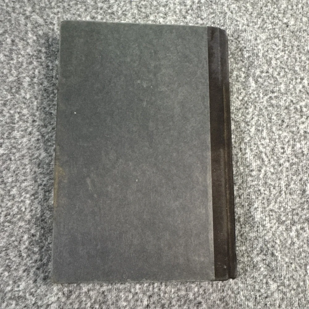 St. Famous Jonathan Dee Hardcover 1996 1st Edition Doubleday Novel